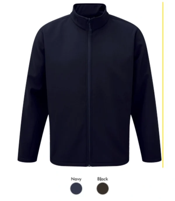 Orn 4600 Skimmer Softshell Jacket